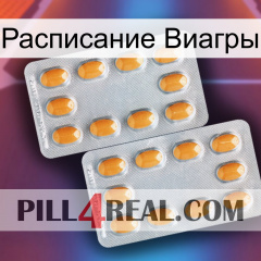 Расписание Виагры cialis4